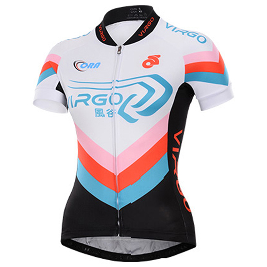 Mujer Maillot To the fore Tirantes Mangas Cortas negro Y blanco